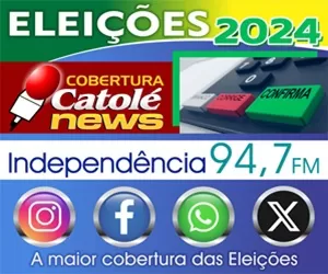 Cobertura Eleições 2024