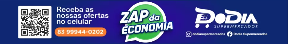 ENCARTE ZAP DA ECONOMIA