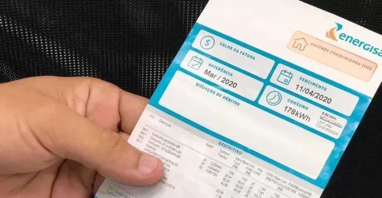 Preço da energia elétrica deve aumentar a partir de setembro na Paraíba