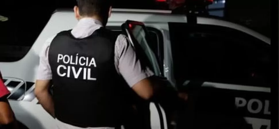 Homem é preso com moto roubada e adulterada pela 2ª vez em menos de uma semana