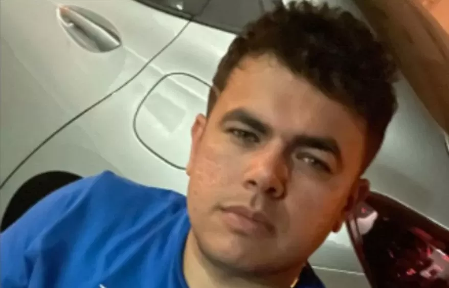 Rafinha Banana, candidato a vice-prefeito de São Bento, é condenado por divulgação de “fake news” pela Justiça Eleitoral