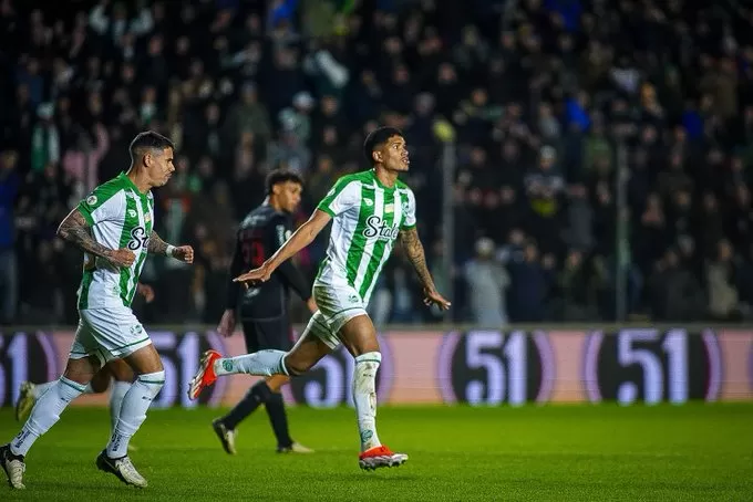 Juventude vence o Corinthians e larga na frente por vaga na semi da Copa do Brasil
