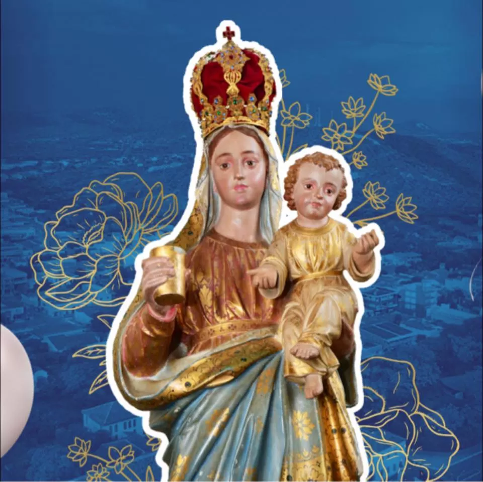 Divulgação: .facebook.com/nsdosremedios