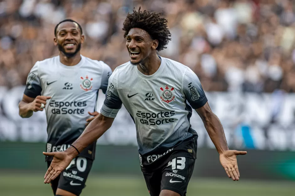 Foto: Danilo Fernandes / Meu Timão