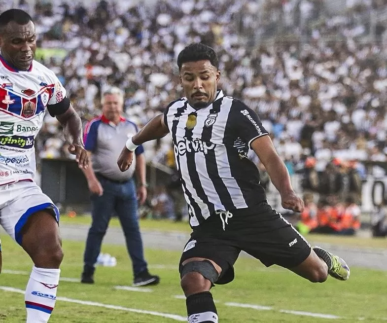 Treze não consegue furar defesa do Itabaiana e fracassa na disputa pelo acesso à Série C