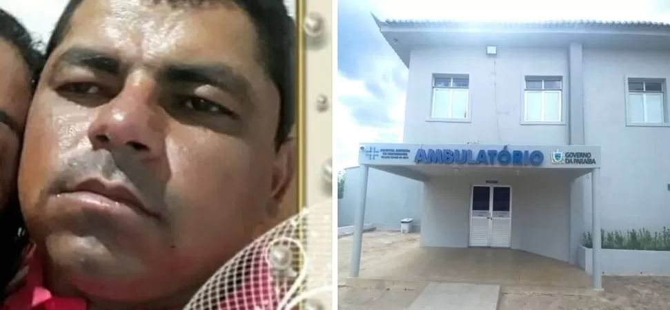 Homem morre eletrocutado após tocar em fio de alta tensão enquanto tirava coco na Paraíba