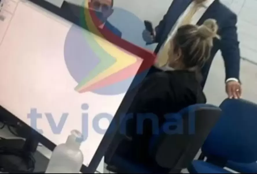 Deolane Bezerra é presa em operação contra lavagem de dinheiro e prática de jogos ilegais; bloqueio de bens chega a R$ 2,1 bilhões
