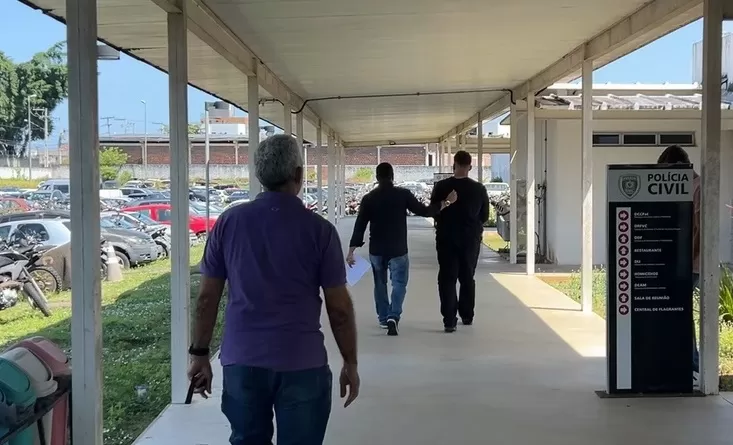 Polícia Militar prende mais um dos acusados de matar sargento da PM na Paraíba 