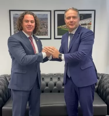 Veneziano confirma para dia 13 vinda do ministro dos Transportes Renan Filho à Paraíba, para vistoriar obras na BR 230