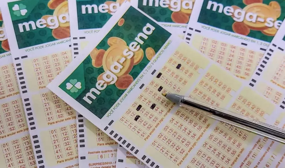 Mega-Sena não tem ganhador e prêmio acumula para R$ 40 milhões
