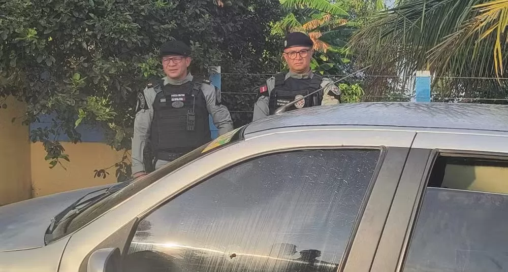 Polícia investiga tentativa de homicídio contra candidato a vice-prefeito de Duas Estradas, na PB