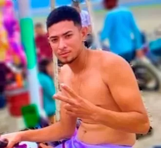 Motorista invade contra mão, atropela e mata moto-entregador na noite desta sexta (6)