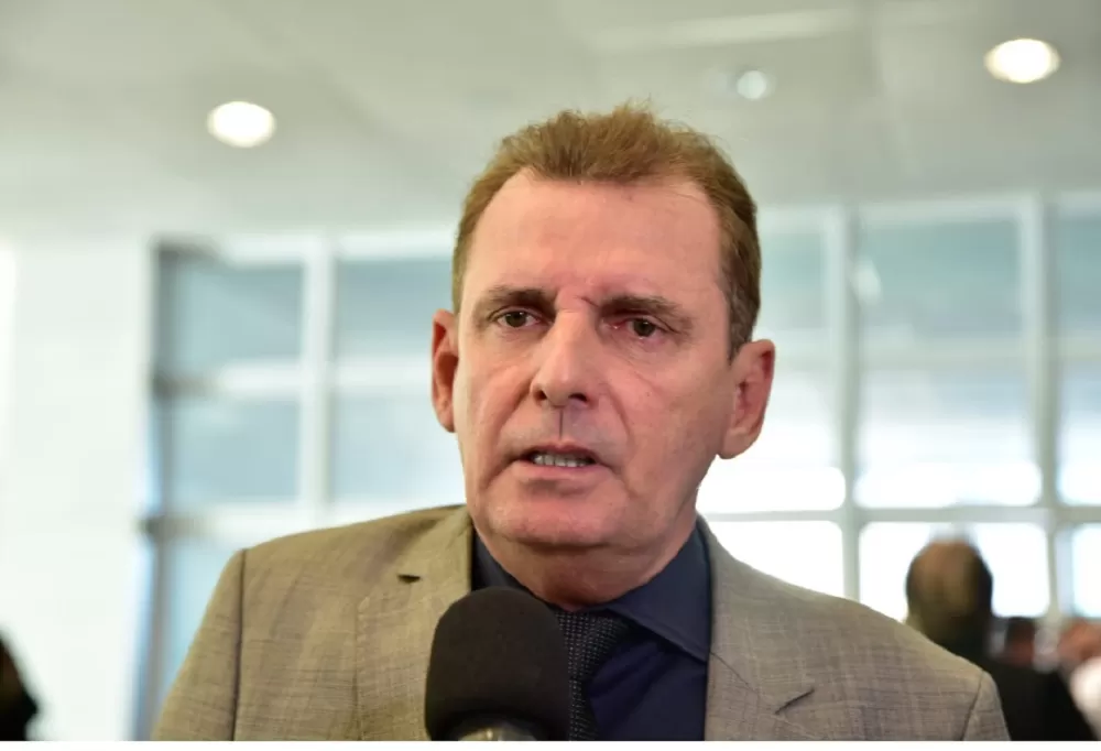 TRE-PB nega candidatura de Chico Mendes à Prefeitura de Cajazeiras; deputado deve recorrer ao TSE