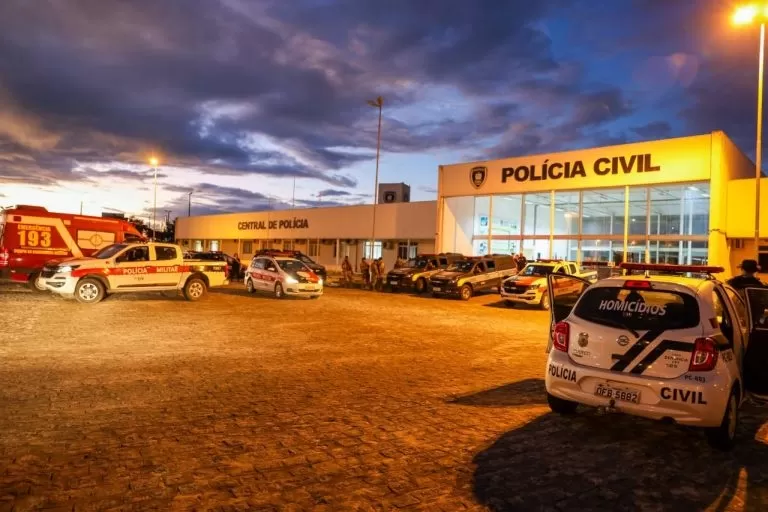Homem de 59 anos é preso suspeito de abusar sexualmente de menino de 3 anos