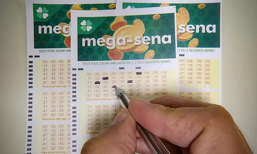 Ninguém acerta as seis dezenas da Mega-Sena 2772, e prêmio vai a R$ 50 milhões; veja números sorteados