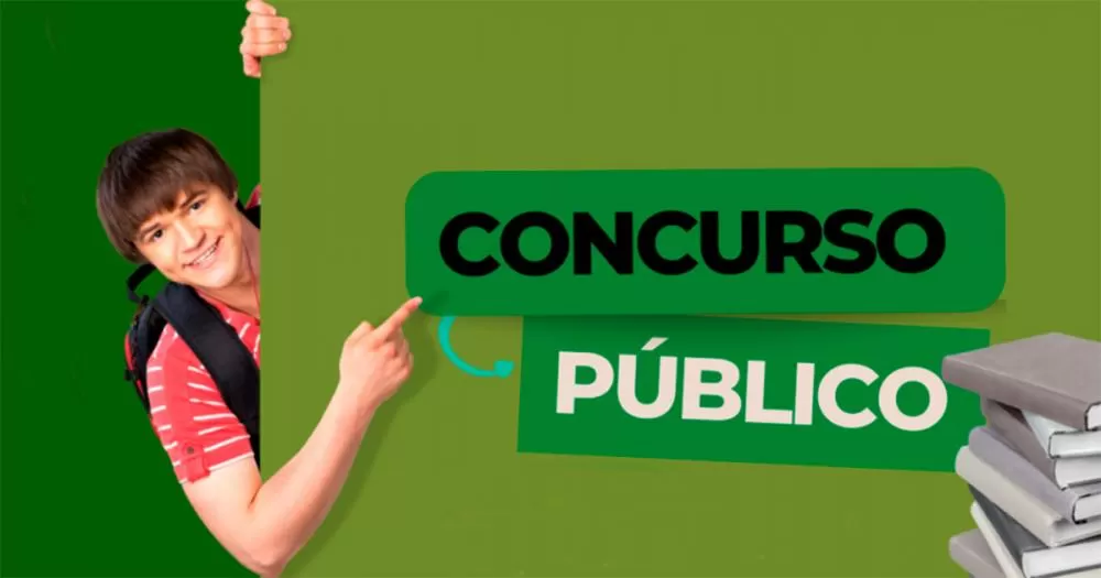 Paraíba tem 2.347 vagas em editais de concursos públicos e seleções em setembro