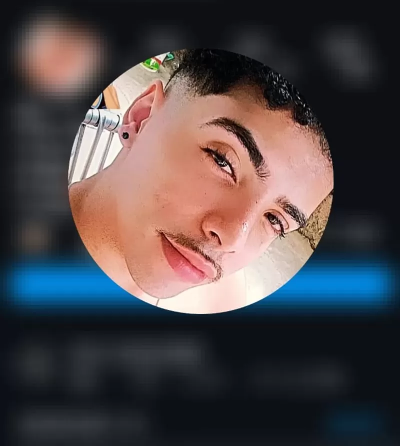 Jovem de 26 anos é assassinado a tiros próximo à Praça do Povo, em Catolé do Rocha