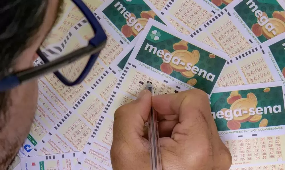 Aposta única de Timbaúba (PE) fatura sozinha os 81,4 milhões da Mega-Sena;