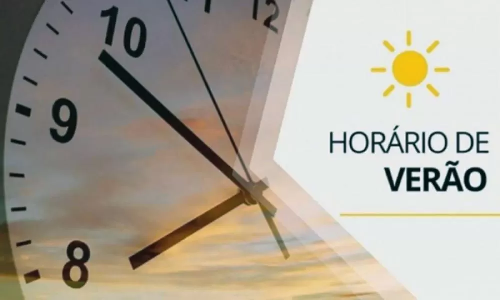 Possível retorno do horário de verão agrada bares, mas causaria ‘nó logístico’ para aéreas