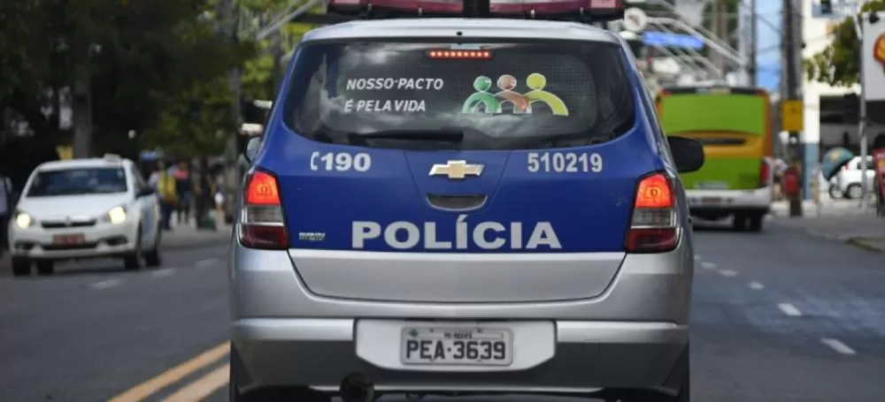 Bebê é vítima de estupro e dois homens são presos no Agreste de Pernambuco 