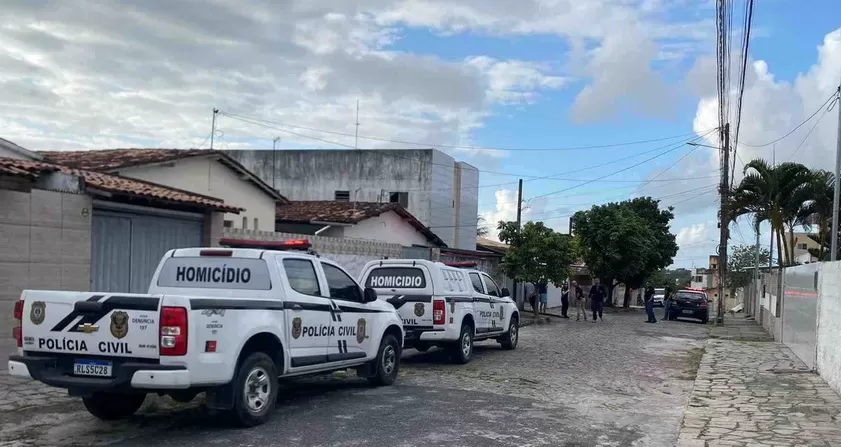 Criança é morta a golpes de faca e tem cabeça decepada, em João Pessoa; mãe é suspeita