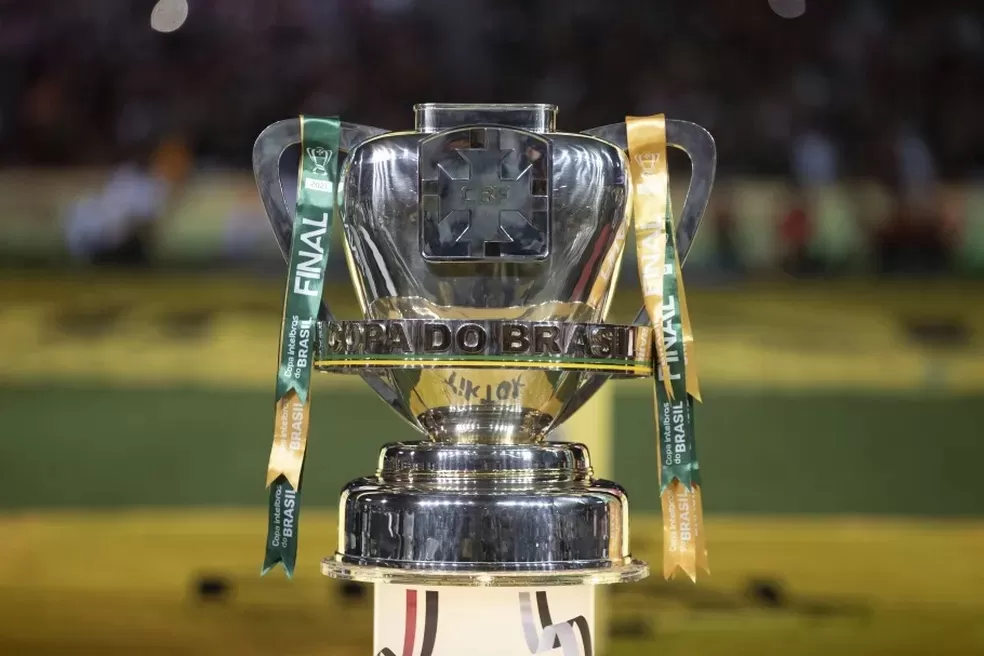 Copa do Brasil 2024: veja os mandos de campo das semifinais