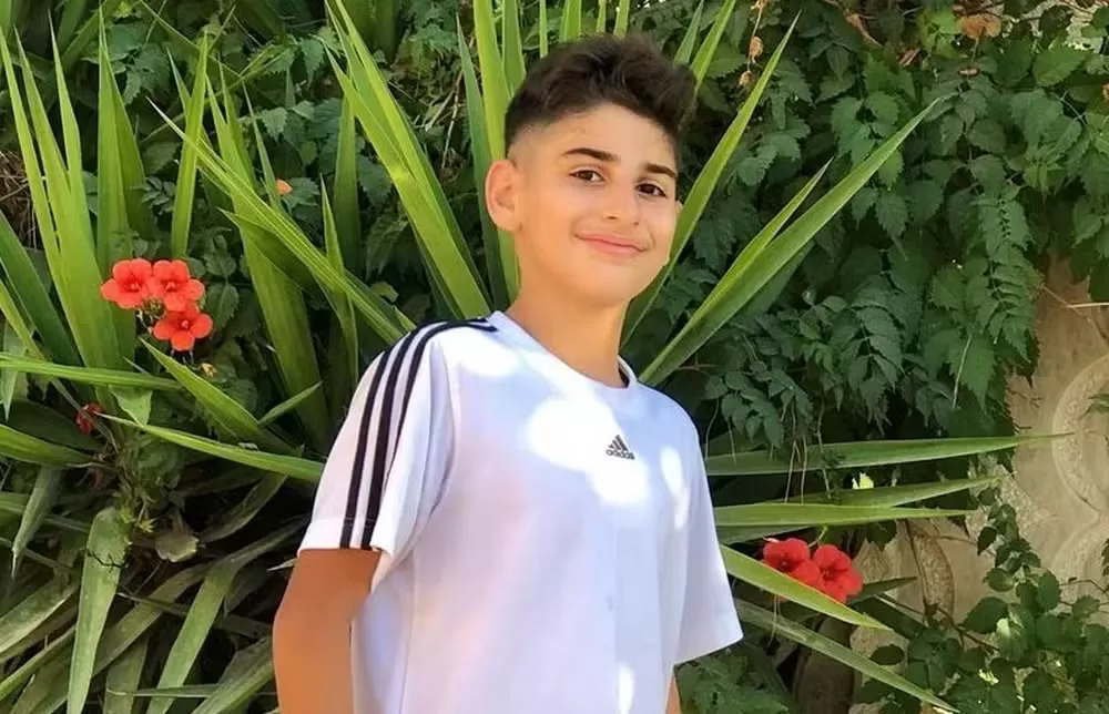 Adolescente brasileiro morre no Líbano após bombardeio israelense