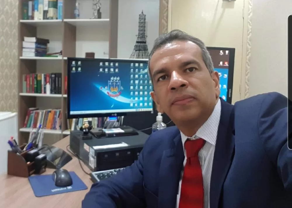 Juiz solicita tropas federais para São Bento e Paulista durante eleições por “clima de tensão”