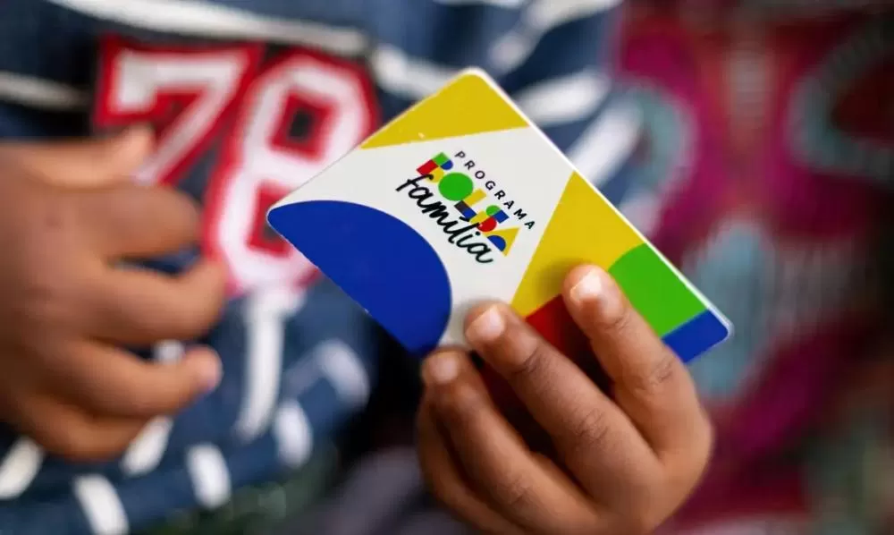 Governo cria GT para evitar uso do Bolsa Família com apostas online 