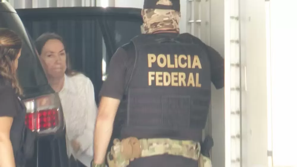 Juíza manda soltar Lauremília Lucena, primeira-dama de João Pessoa 