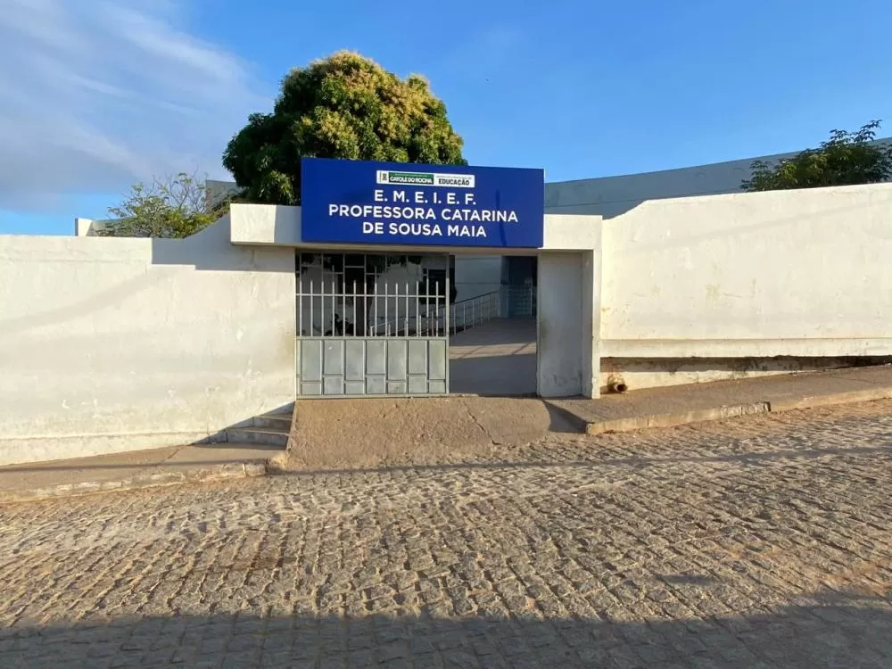 Confira aqui os locais que funcionarão as seções eleitorais no município de Catolé do Rocha