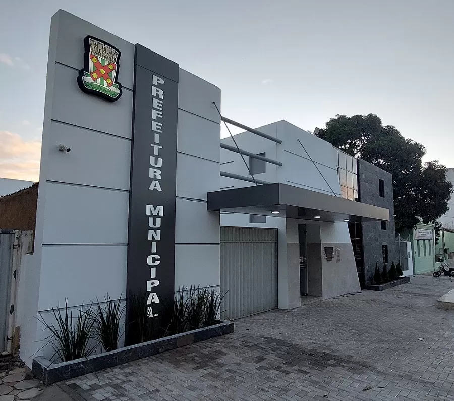 Prefeitura de Catolé do Rocha envia para análise da Câmara Municipal, Projeto de Lei do Orçamento 2025