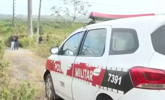 Três homens são mortos a tiros e um fica ferido em tiroteio na Paraíba, na madrugada desta quarta (2)