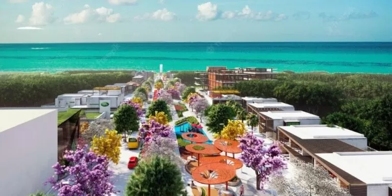 Polo Turístico Cabo Branco vai gerar 13 mil empregos depois de pronto; investimento total chega a mais de R$ 1,7 bilhão