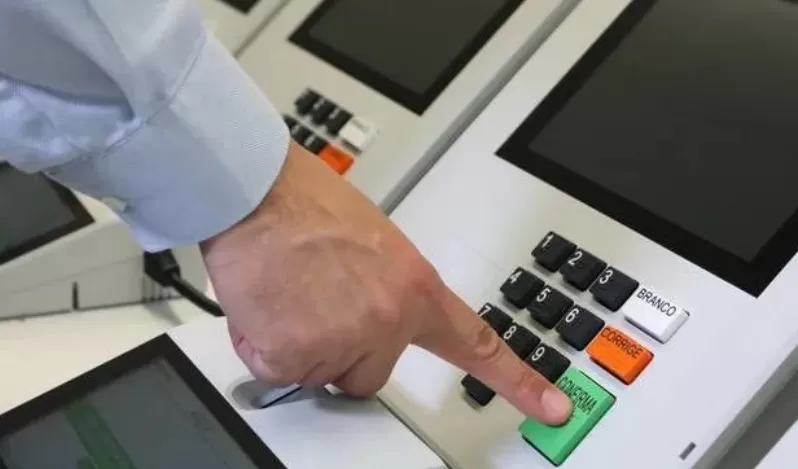 155 milhões de brasileiros vão às urnas neste domingo; saiba tudo sobre o pleito