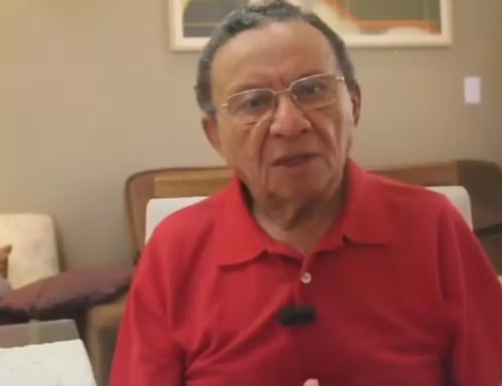 Catoleense de 90 anos, engenheiro Zé Costa é o candidato eleito mais velho no Brasil