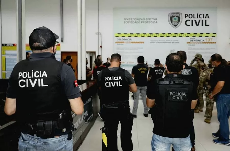 Polícia investiga morte de dono de banca de aposta e não descarta motivação política, em São Bento