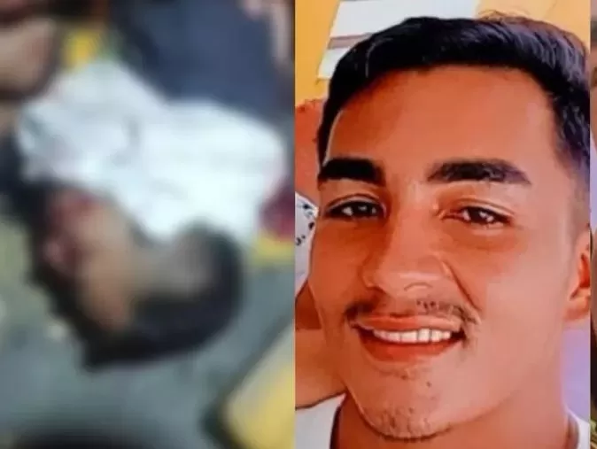 Tentativa de homicídio deixa jovem gravemente ferido na noite desta sexta-feira (11)