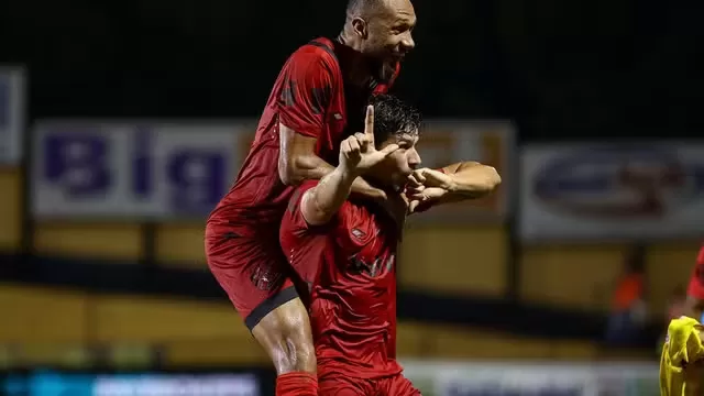 Sport vence o Novorizontino fora de casa e cola na liderança da Série B