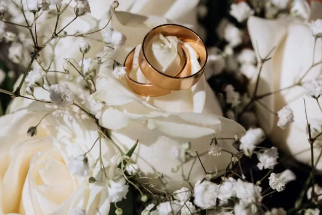 Homem termina o casamento após seis dias e terá de pagar R$ 50 mil para ex-esposa
