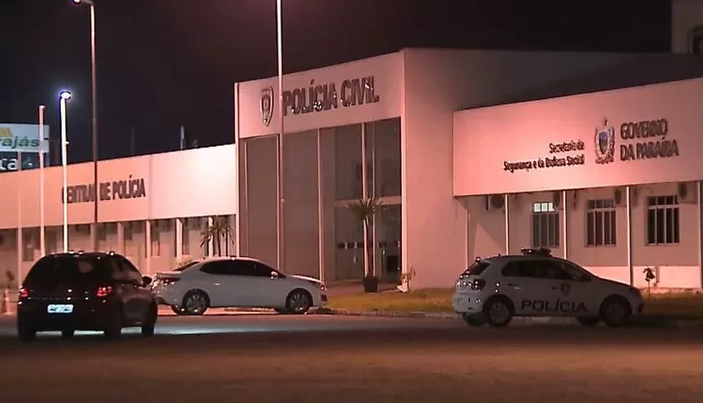 Troca de casais gera confusão que vai parar no hospital e na delegacia em João Pessoa