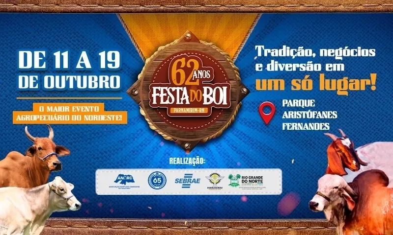 Secretário diz que produção de leite de vaca dobrou no RN de 2018 a 2024