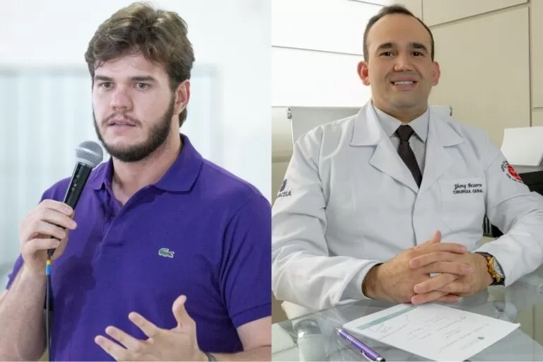 Segundo turno: Campina Grande terá três pesquisas de intenção de voto divulgadas esta semana