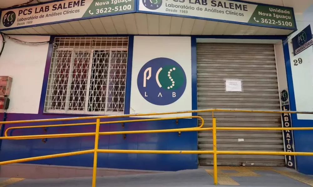Justiça prorroga prisão de envolvidos em infecção por HIV no Rio 