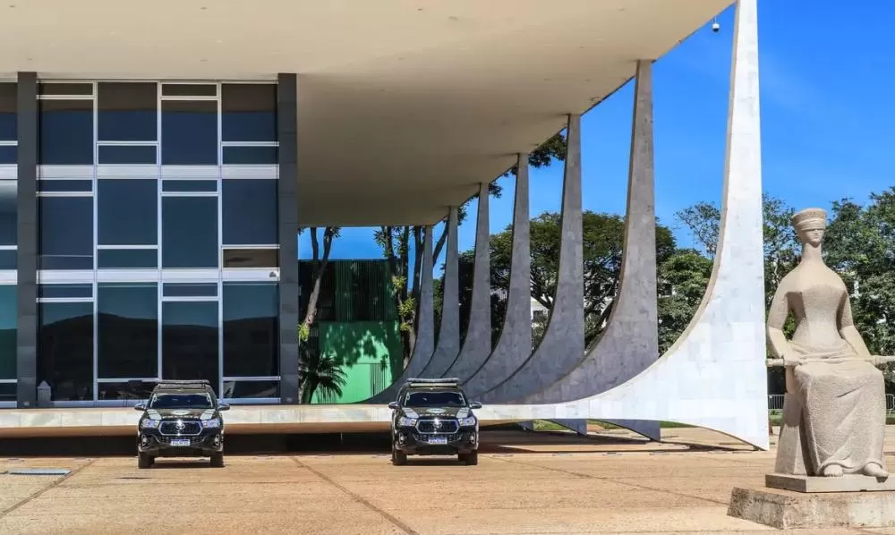 STF rejeita recurso de Bolsonaro para arquivar inquérito sobre a PF 