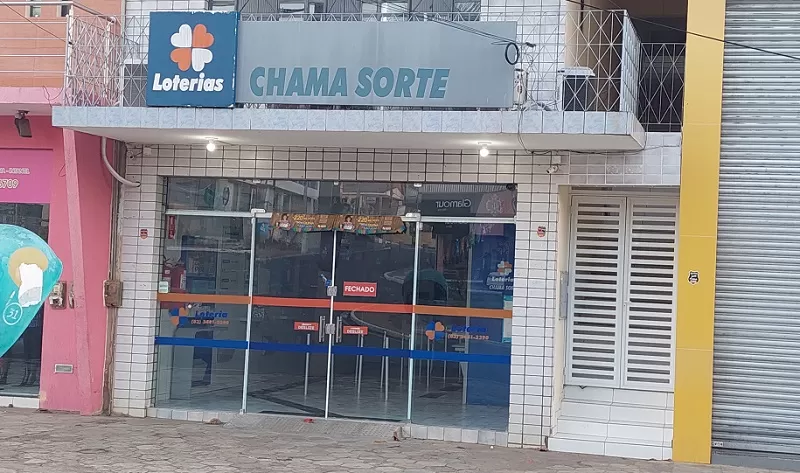 Uma aposta de Catolé do Rocha leva a quina e outras duas a quadra no concurso 2.787 da Mega-Sena