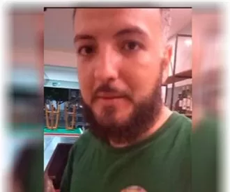 Homem morre após ser ferido por faca, quando tentava apartar briga em Almino Afonso