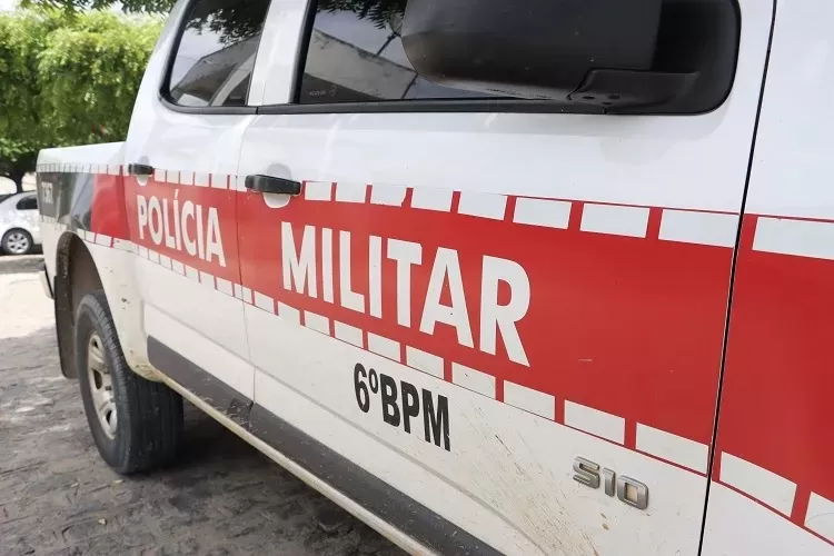 Motorista de alternativo é morto a tiros no Bairro das Indústrias, em João Pessoa
