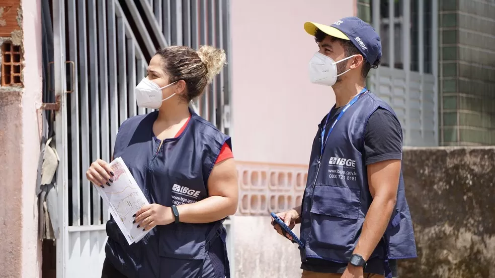 Censo do IBGE apresenta maioria de mulheres chefiando famílias pela primeira vez na Paraíba