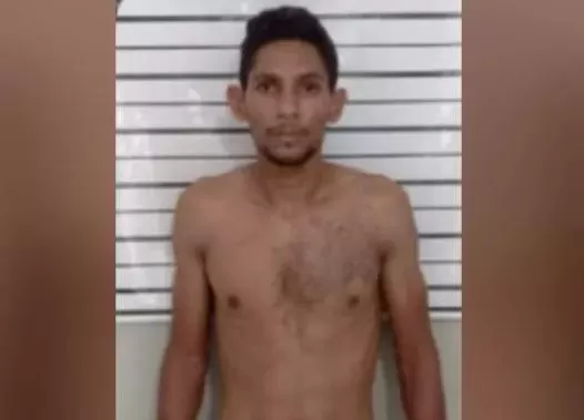Detento rouba arma, agride policial penal, foge de hospital e faz motorista refém em João Pessoa